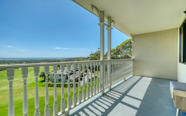 Carrington Estate