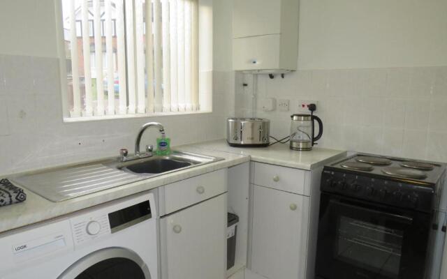 Remarkable and Perfect 3 Bed House in Nottingham