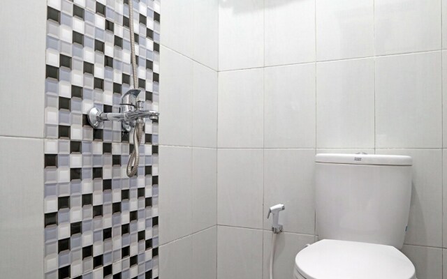 Sachila Residence Syariah  by OYO Rooms