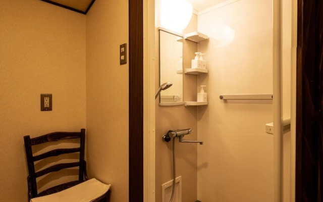 Guest house & Cafe SOY