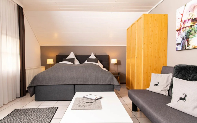 Gasthof Hotel Hirschen