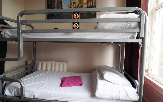 St. Christopher's Inn Edinburgh - Hostel