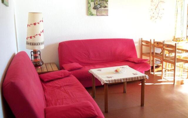 Appartement Camargue