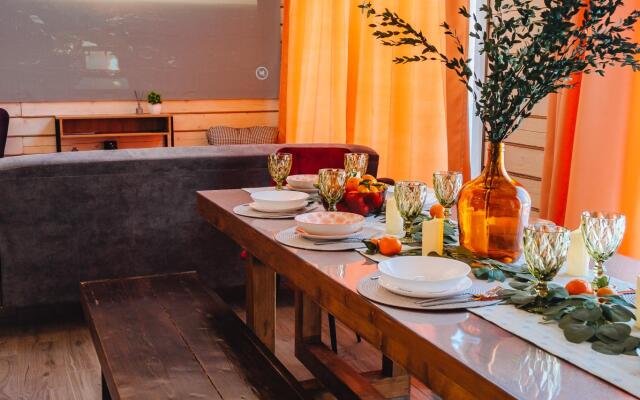 ForRest Guest House