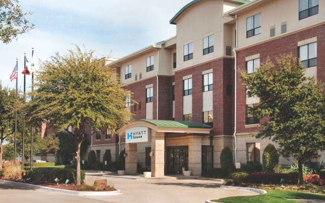 HYATT house Dallas/Lincoln Park