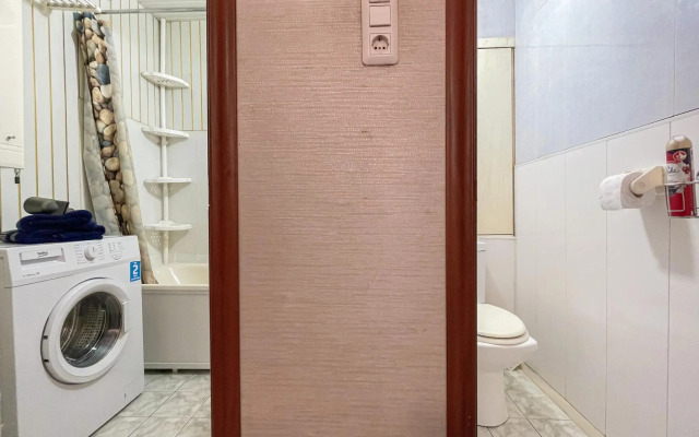 Апартаменты на улице Международная