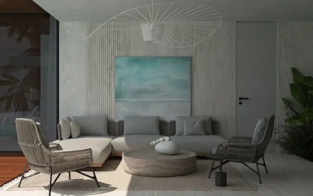 Green Flow Villa 13 - 3 Bedrooms