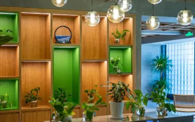 TRUE GO Hotel (Changsha South Railway Staion, Yuhua District Government Subway Station)