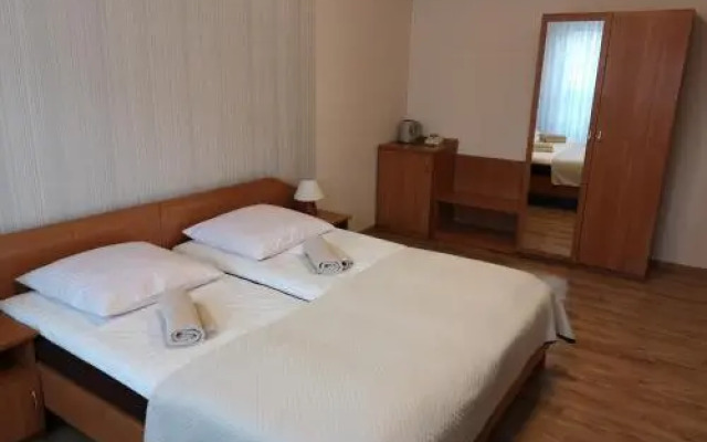 Pokoje Goscinne Oesha