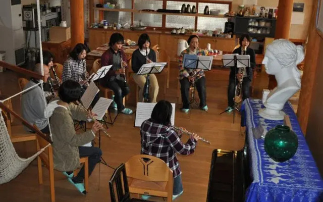 Morinoyado Rinrin Kan