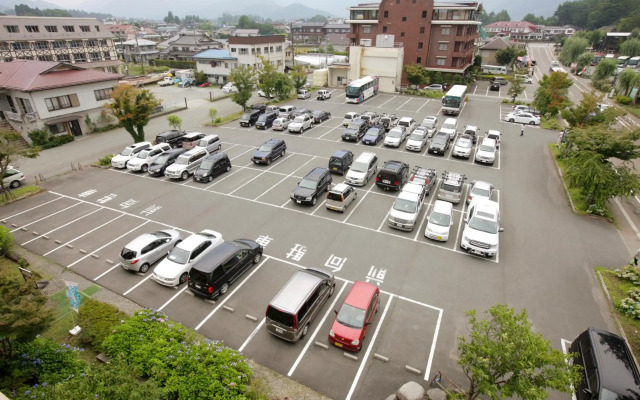 Royal Hotel Kawaguchiko