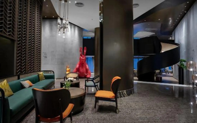 Fengdalin Hotel