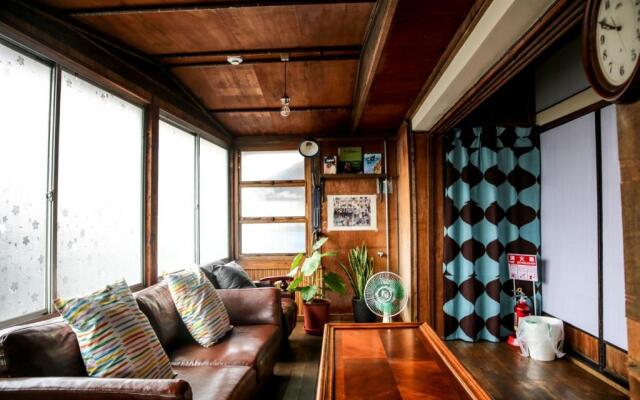 DOT HOUSE NAGANO - Vacation STAY 82102