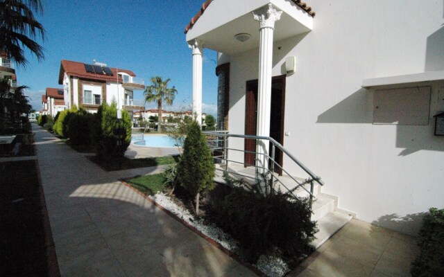 Luxury 4 Bedroom Detached Villa