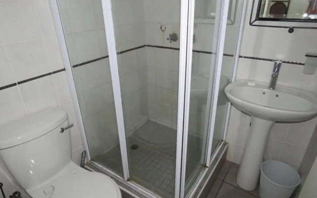 Cormoran 26 Umhlanga Beachfront