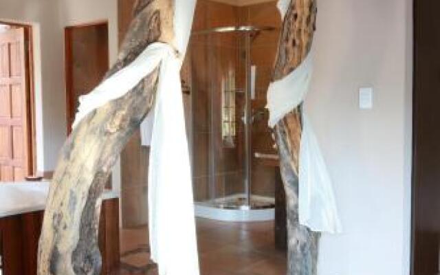 Woodlands Game Lodge Leisure