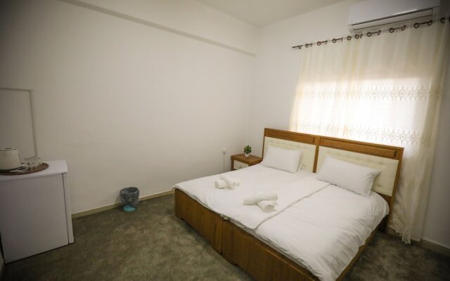 Damascus Gate Rooms Motel