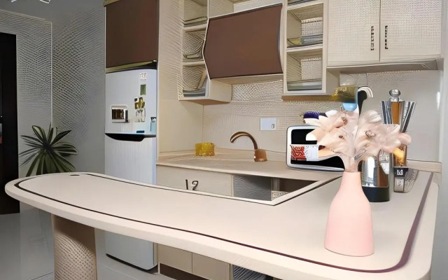 Merfal Hotel Apartments Al Taawan