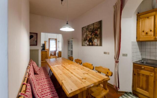 Appartamento Continental - 8 posti letto