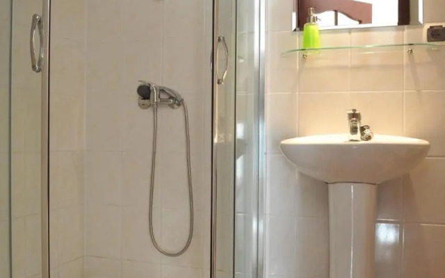 Gościniec Janowa Góra