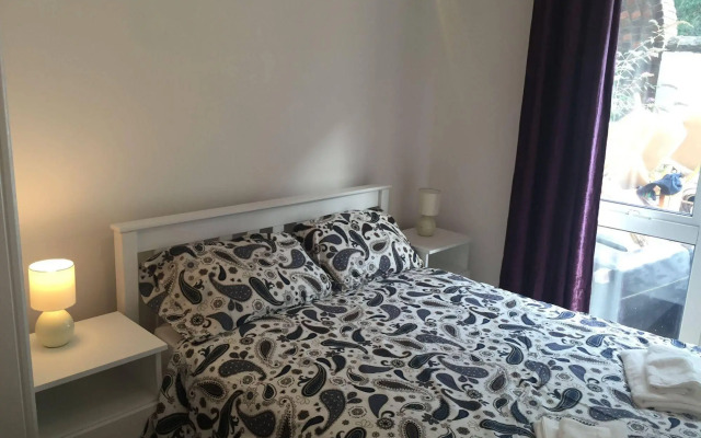 Docklands Self Catering Apartment