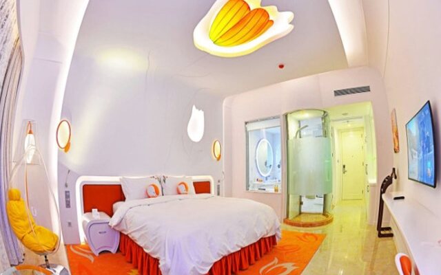 Floloving Hotel