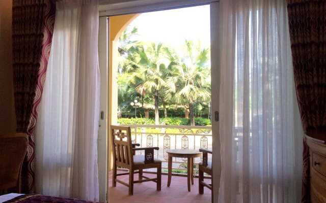 Trang An Phu Quoc Beach Resort and Spa