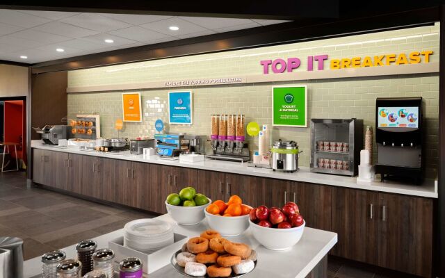 Tru By Hilton Tupelo