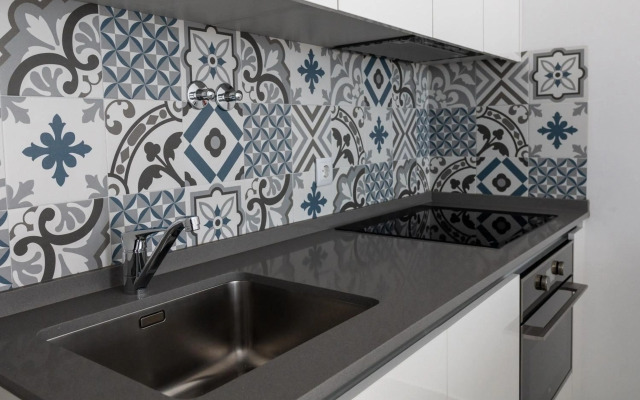 Feels Like Home Ajuda Modern Apartment