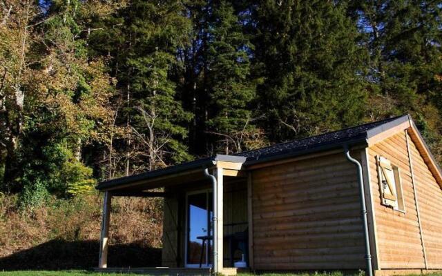 Camping des Sources Chaudes