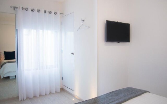 Hotel Calcita
