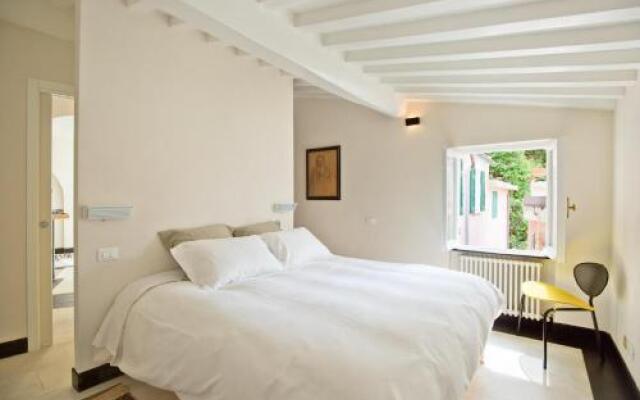 Magicstay - Flat 90M² 2 Bedrooms 2 Bathrooms - Lerici