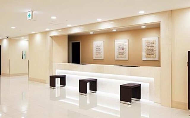 Hotel Metropolitan Takasaki