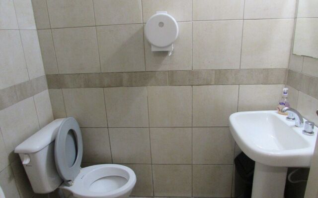 Mora Hostel