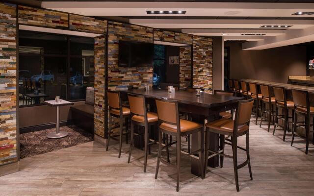 DoubleTree by Hilton Raleigh Crabtree Valley