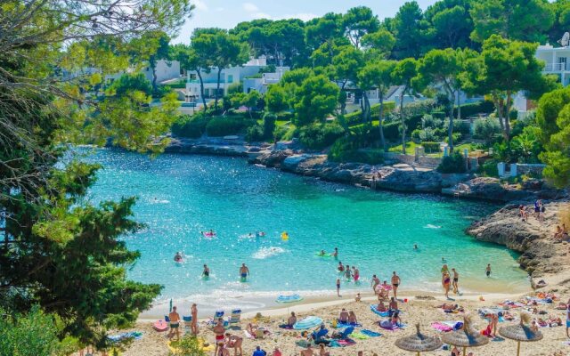 Cala Dor 14