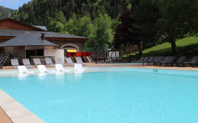 Hotel Sant Gothard