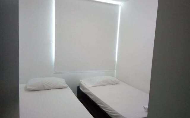 Amplio Apartamento Reserva de la Sierra