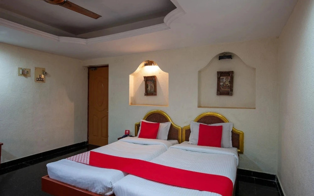 Hotel Sudha Inn by OYO Rooms