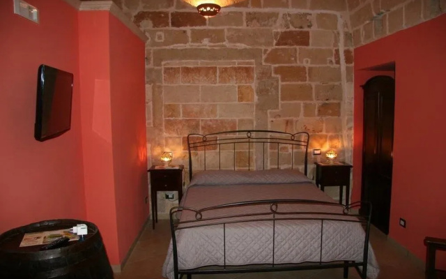 B&B Corte dei Figuli