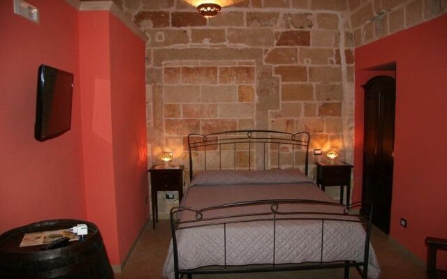 B&B Corte dei Figuli