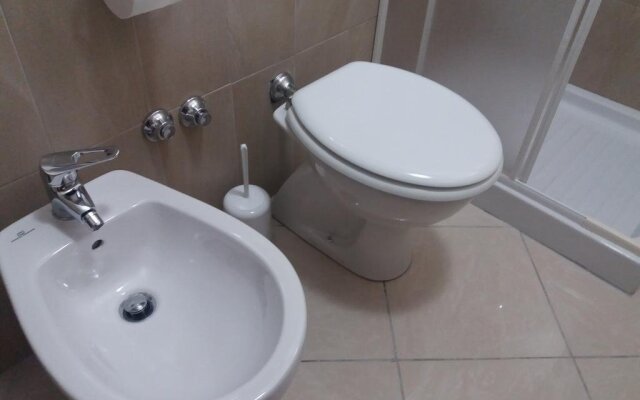 Villa Dalia Pompei Holiday