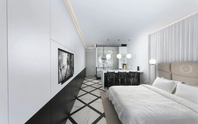 King George Suites