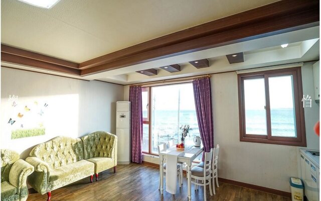 Donghae Olive Pension