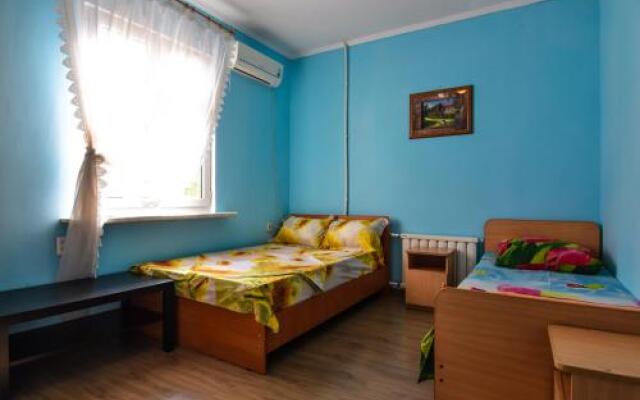 U Sergeya Guest House