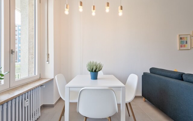 Urban House Carducci - Studios