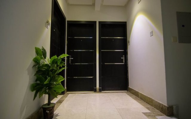 Manzil Aram Furnished Apartment
