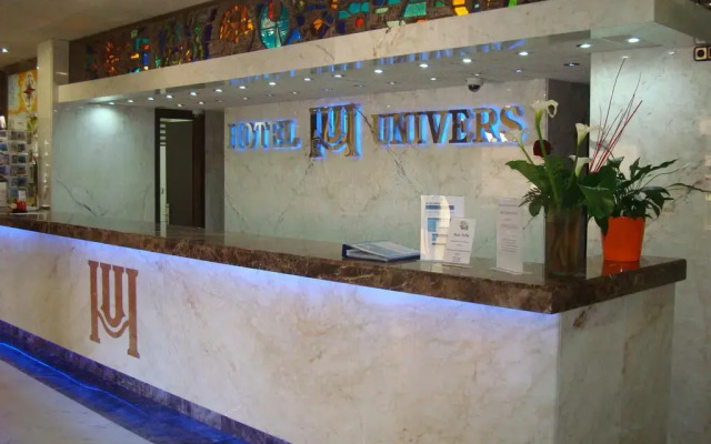 Hotel Univers