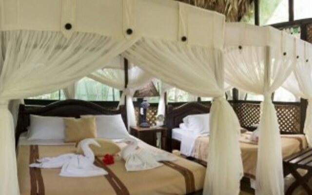 Almonds and Corals Boutique Hotel