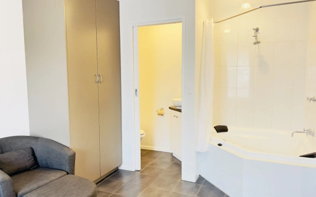 A1 Motels Port Fairy Motel and Apartments